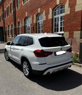 BMW X3 xDrive20i xLine AT xLine - BMW X3 Gebrauchtwagen in Freiburg