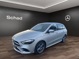 Mercedes-Benz B 250 e AMG+MULTIBEAM+KAM+DISTR+SOUND+SHZ+EASY-P - Mercedes-Benz B-Class in Hamburg