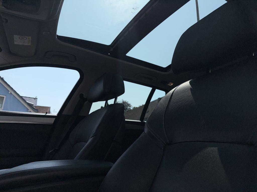 BMW 530d xDrive Touring Luxury Line Pano,HUD,TÜV neu