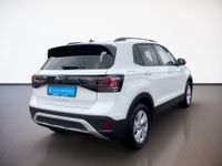Volkswagen T-Cross - Vorschau Bild 4