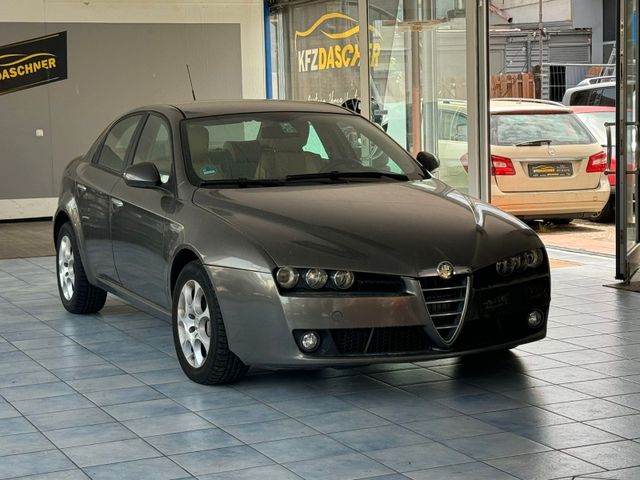 Alfa Romeo Alfa 159 1.9 JTDM 16V Progression Q-Tronic