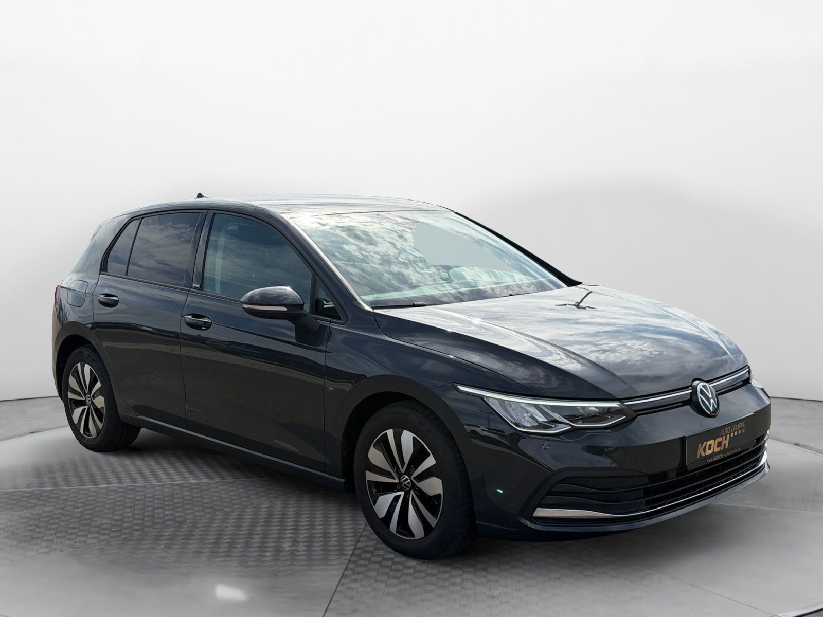 Volkswagen Golf - Bild 5