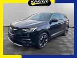 Opel Grandland X Business Innovation 1.6 LED AHK V+H - Opel Grandland (X) Gebrauchtwagen in Berlin