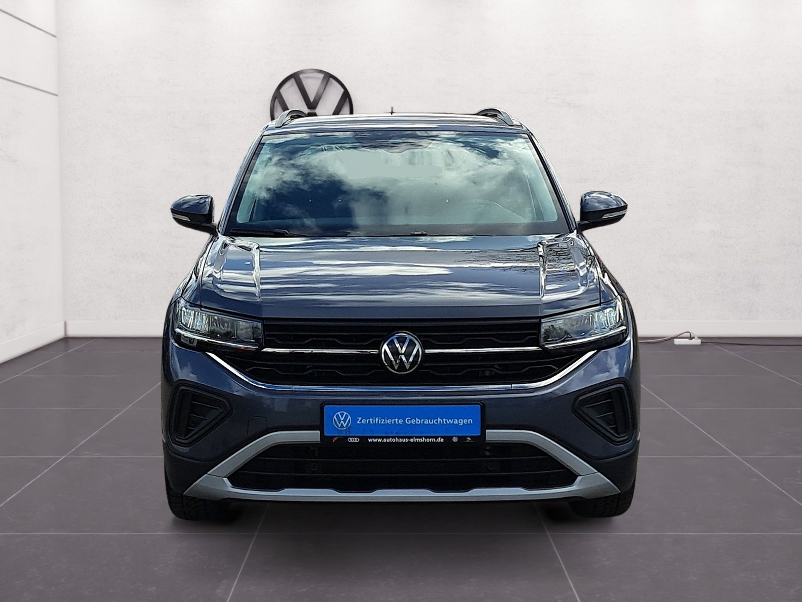 Volkswagen T-Cross - Bild 4