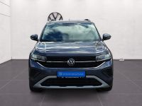 Volkswagen T-Cross - Vorschau Bild 4