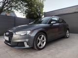 Audi A3 Sportback - 1.6 TDI sport 116PS MMI Navi - Audi A3 mit Diesel-Antrieb: Aud
