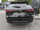 Mazda CX-60 Homura HUD Navi Leder Digitales Cockpit Me - schwarze Mazda CX-60