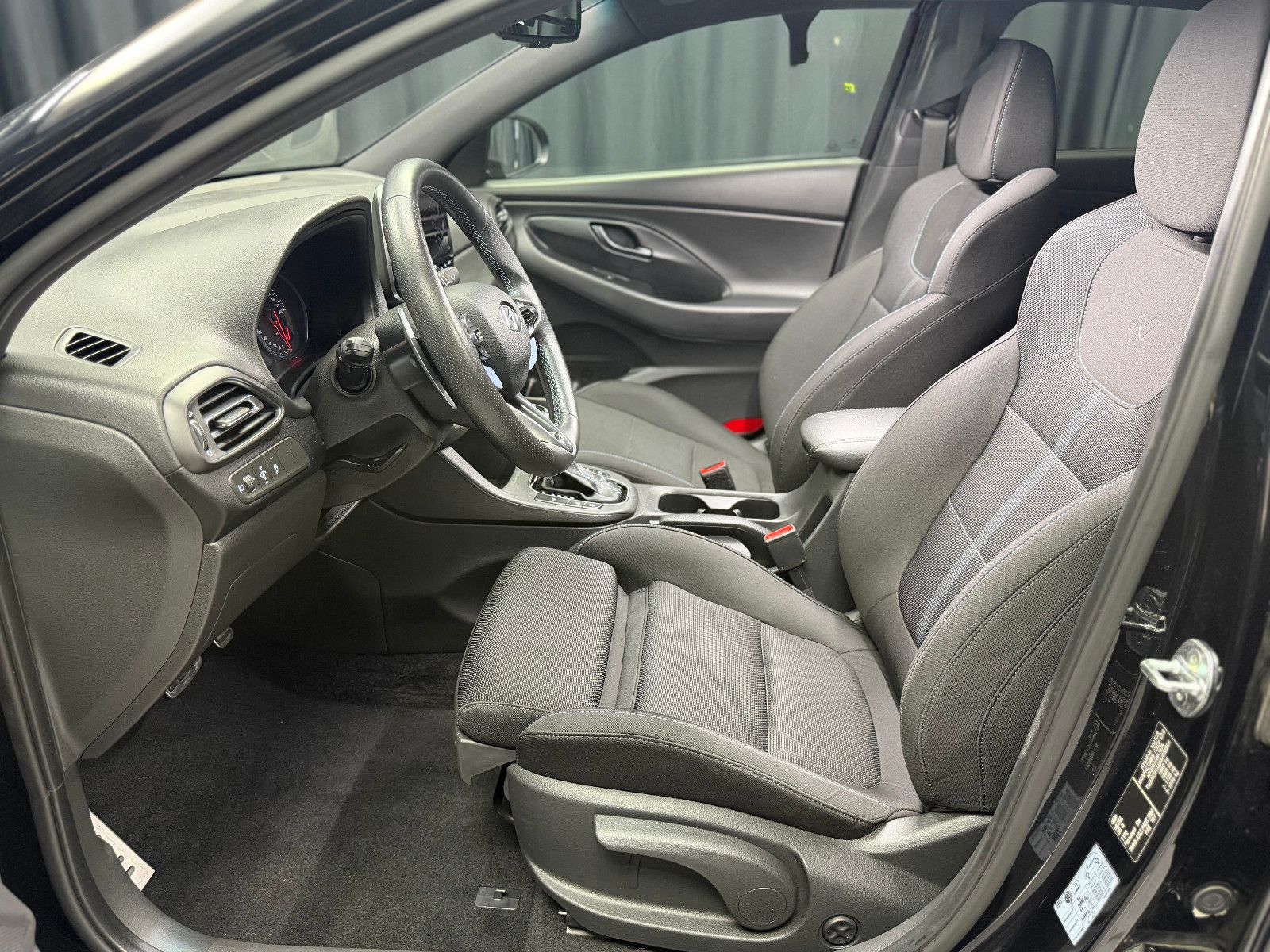 Fahrzeugabbildung Hyundai i30 Fastback N Performance |DCT|1.HAND|