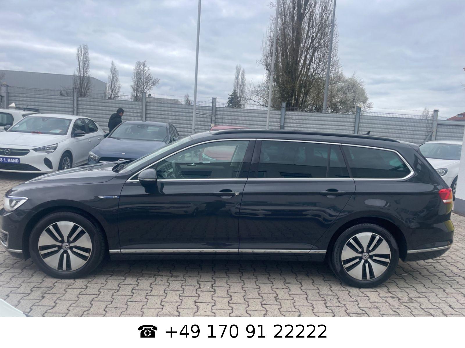 Volkswagen Passat Variant GTE*12 Monate Garantie