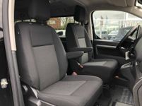 Citroën SpaceTourer - Vorschau Bild 8