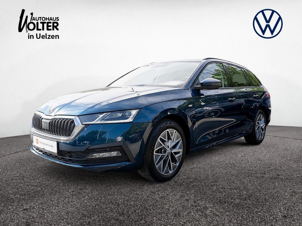 Image of Skoda Octavia