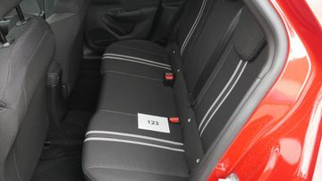Bild 7 Opel CORSA (P2JO) CORSA (P2JO)
