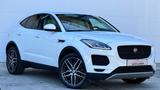 Jaguar E-PACE S*P250*AWD*LED*AHK*Kamera*HUD*4xSHZ*20* - Jaguar E-Pace aus 2018