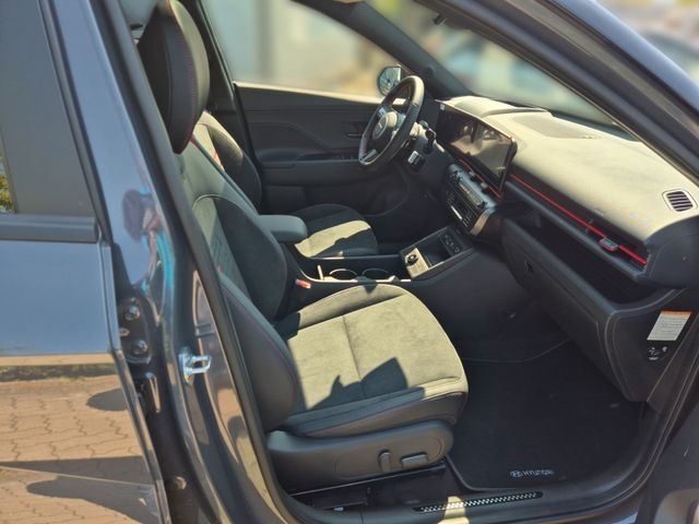 Hyundai i20 – Bild 15