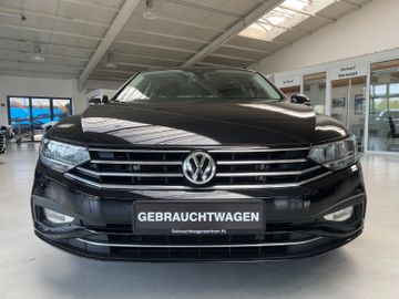 Volkswagen Passat Variant - 2