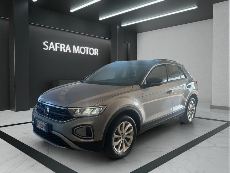 Other Volkswagen T-Roc T-Roc 1.5 tsi Life dsg