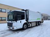 Mercedes-Benz ECONIC 2630 NGT + CNG + JOAB PRESS 22,2 m3 - Mercedes-Benz Econic