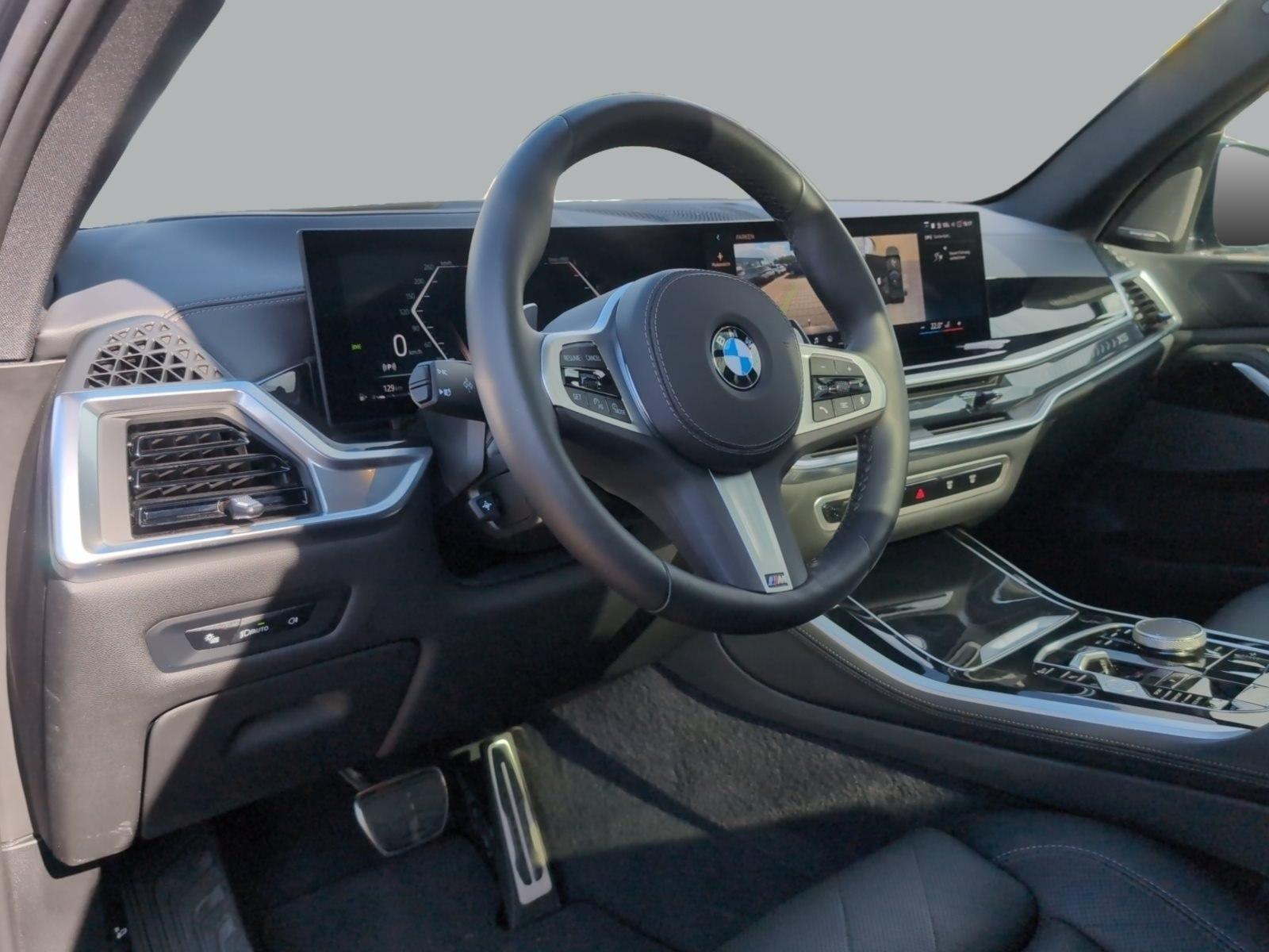 BMW X5 xDrive30d M Paket | AHK 360° HEAD-UP RFK