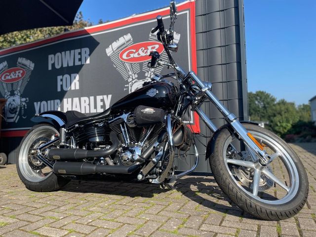 Harley-Davidson Softtail Rocker C FXCWC sofort Verfügbar