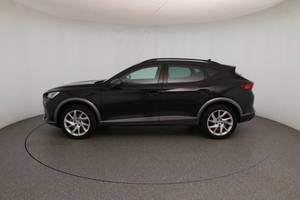 Cupra Formentor 1.5 TSI 110kW Klima*Tempo*PDC*RFK*SH