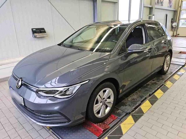 Volkswagen Golf Lim 2.0TDI Life Navi AHK LED PDC Alu