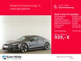 Audi e-tron GT RS quattro *Pano*B&O*LUFT*Laser*RFK* - Audi e-tron GT RS Gebrauchtwagen
