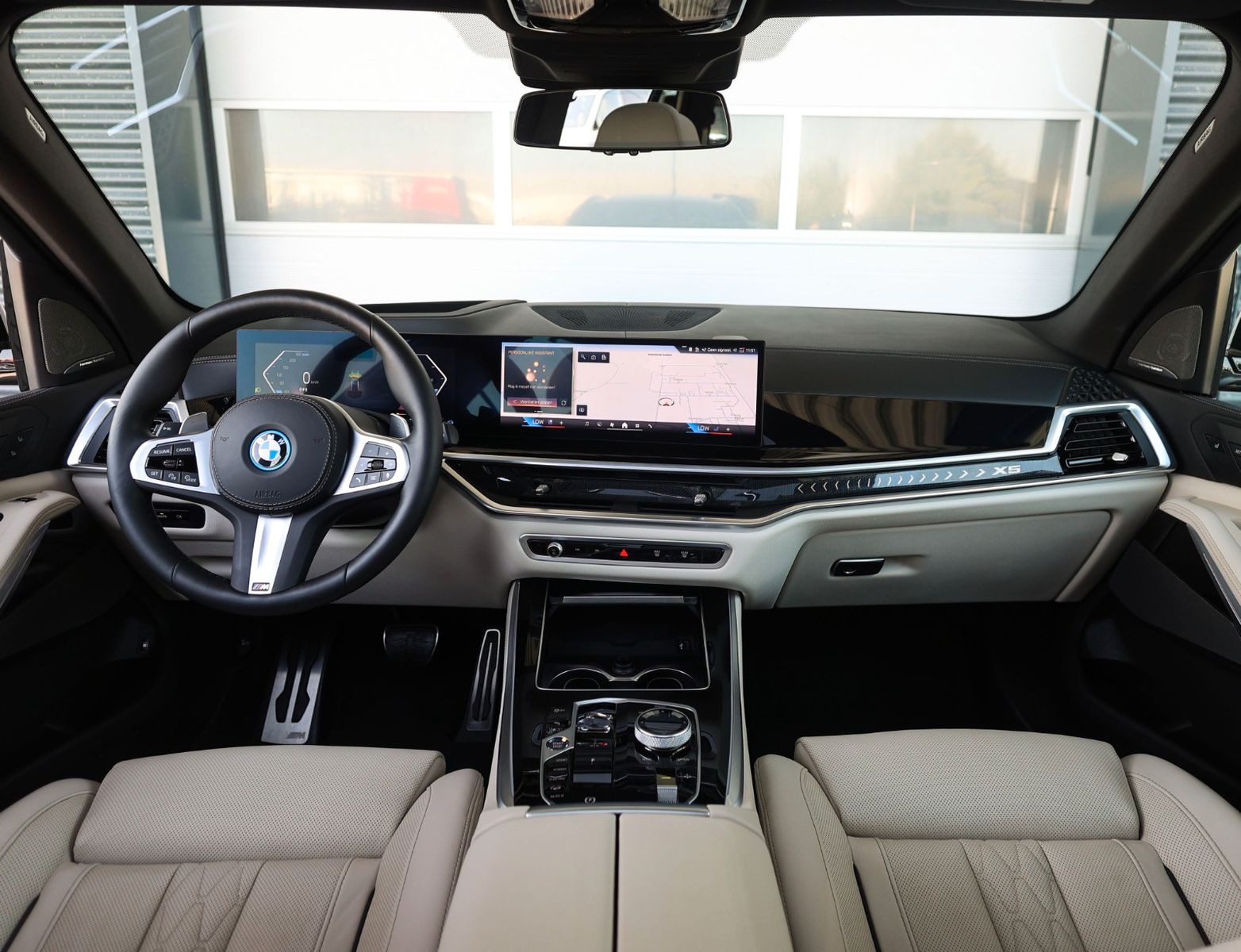 BMW X5 50e xDrive | Individual - Pano - AHK imagem 3