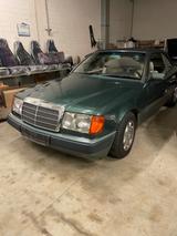 Mercedes-Benz 300 CE 24V Cabrio H- Kennzeichen - Mercedes-Benz 300: Ce 24v