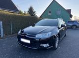 Citroën C5 Tourer 2.0 HDI 163 Ps - Klima -... - Citroën C5 mit Diesel-Antrieb: Kombi, 2.0