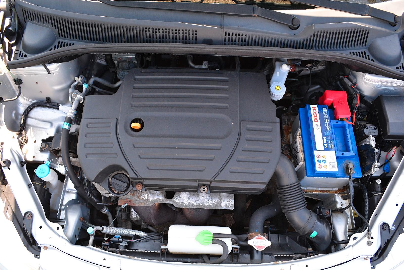 Suzuki (SX4) S-Cross