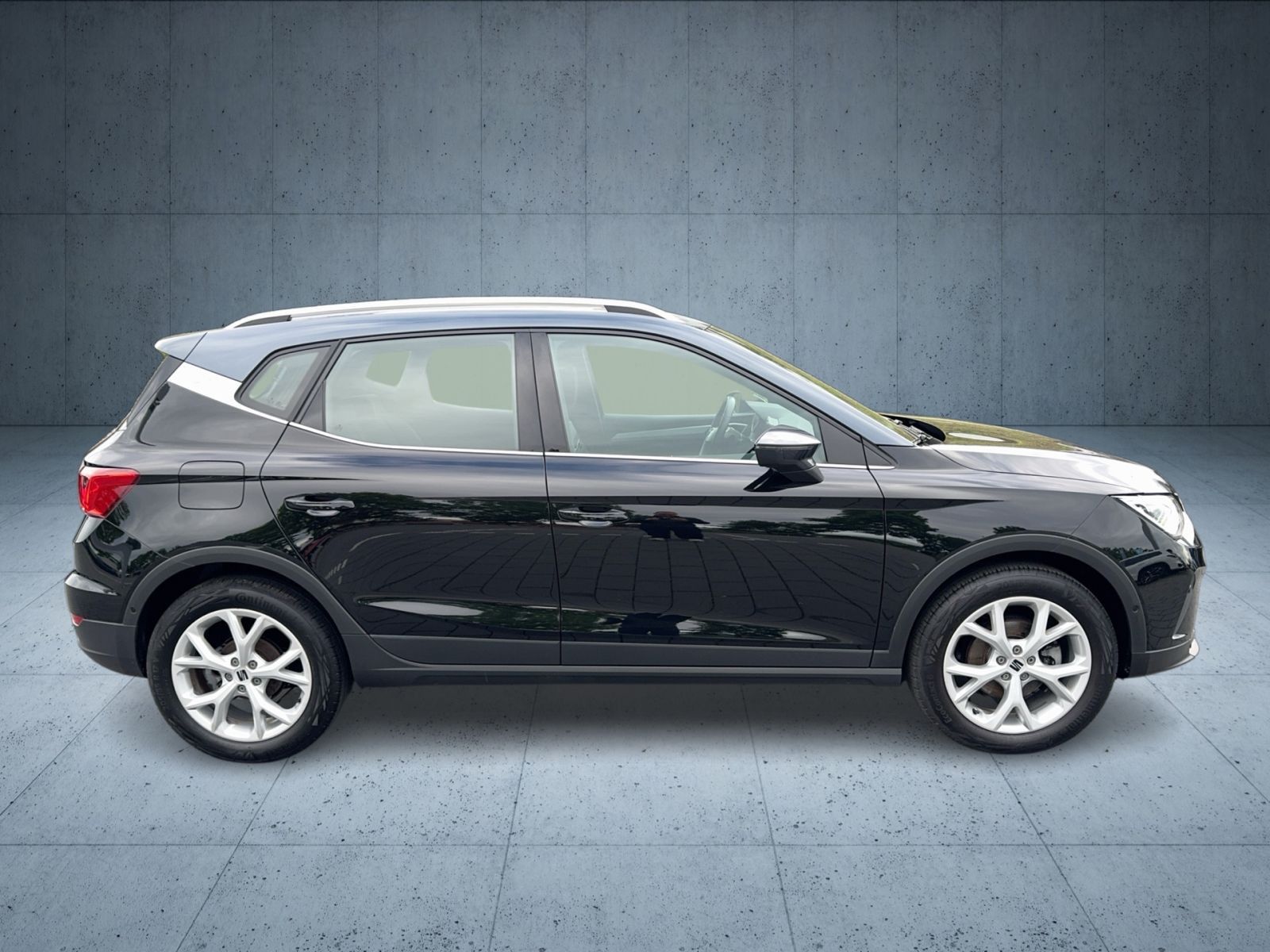 Seat Arona - Bild 6