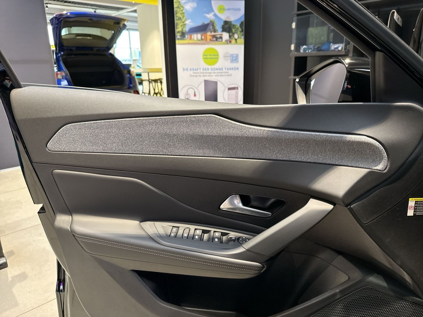 Peugeot 308 - Bild 13