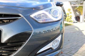 Hyundai i40 cw FIFA World Cup Edition