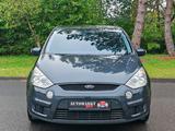 Ford S-Max S-MAX Titanium/TÜV&INSPK NEU/TOP/PANORAMA - gebrauchte Ford S-Max aus dem Jahr 2008