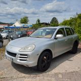 Porsche Cayenne  3,6 S "ALU NAVI AHK ESSD"Sonderpreis" - Porsche Cayenne aus 2007