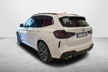 BMW X3 - 6