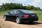 Mercedes-Benz CLS 350 CGI 2. Hand SUPER GEPFLEGT * 8x BEREIFT* - Mercedes CLS-Klasse bis 10.000 Euro