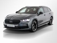 Skoda Superb - Vorschau Bild 13