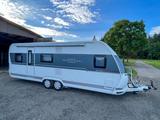 Hobby 650 KMFe 2019 | Mover | Vorzelt | TÜV  - Angebote