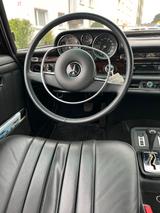 Mercedes-Benz 280 SE 4,5 - Mercedes-Benz 280 aus 1971: 280s