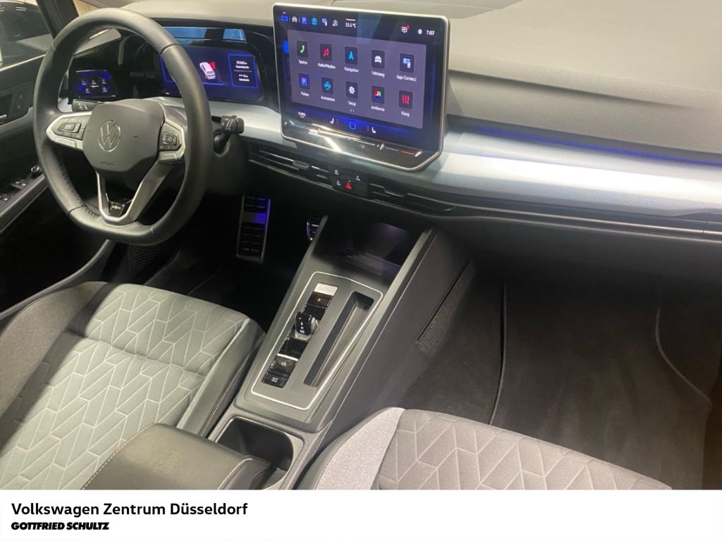 Volkswagen Golf - Bild 12