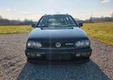 Volkswagen Golf 3 VR6 2.9 Syncro HIGHLINE Tempomat SH... - Volkswagen Golf: Syncro