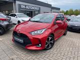 Toyota Yaris1.5*16ALU+APPLE&ANDROID+Klima+LED*KAMERA*SH - gebrauchte Toyota Yaris aus dem Jahr 2024