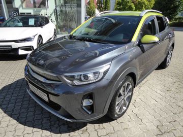 Kia Stonic 1.0 T-GDI 100 OPF