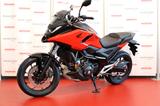 Honda NC750X  #2025 #Abverkauf 2026 - Honda NC750X 2025