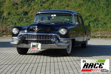 Cadillac Andere 1955