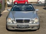 Mercedes-Benz CLK 200 KOMPRESSOR Avantgarde *AHK*NAVI*KLIMA* - Mercedes-Benz CLK 200 in München