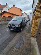 Volkswagen T5 Caravelle Comfortline langer Radstand - Volkswagen T5: 8 Sitzer