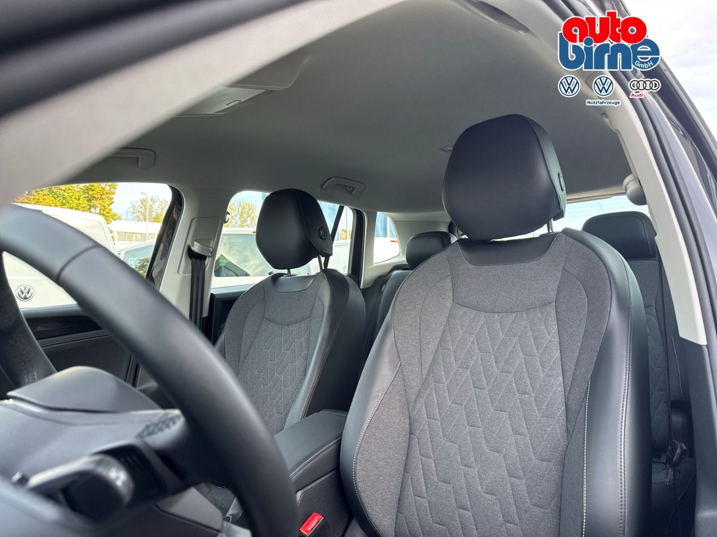 Tiguan 2.0 TDI Life HUD AHK-klappbar Navi digita