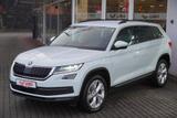 Skoda Kodiaq 2.0TSI DSG Style 4x4 Navi Kamera LED DAB - Skoda Kodiaq mit Benzin-Antrieb: Automatik